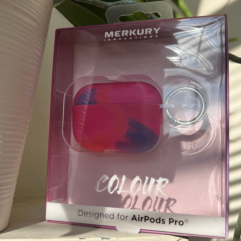 Merkury Airpod Pro Case